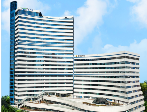 경기도청 전경 (사진=경기도 제공)